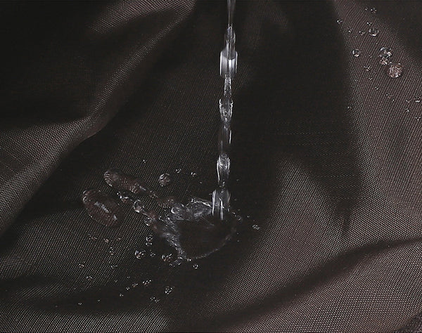 DEEPKEE original nubuck handmade full-grain genuine leather cowhide bag The Duffel Luggage Bag #6482 Our Men's Leather Duffle Bag with Shoe Compartment.