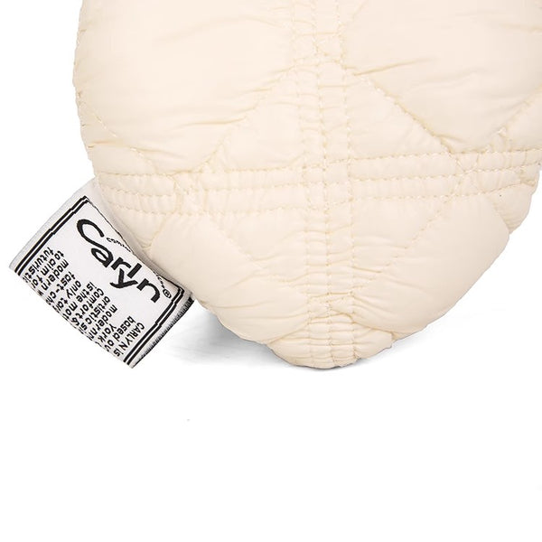 DEEPKEE original nubuck handmade full-grain genuine leather cowhide bag Beaded Key Pendant #5688