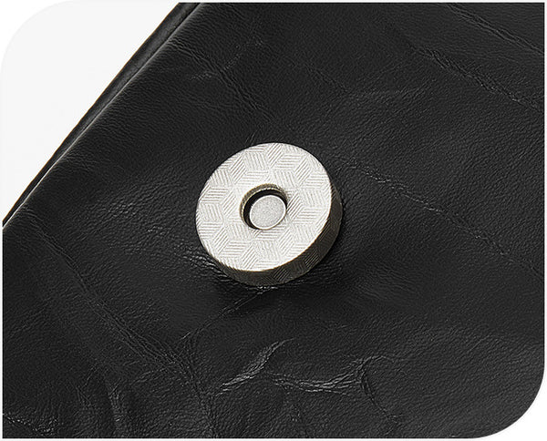 DEEPKEE original nubuck handmade full-grain genuine leather cowhide bag New Chain Stray Bag Vagrant Bag JY361