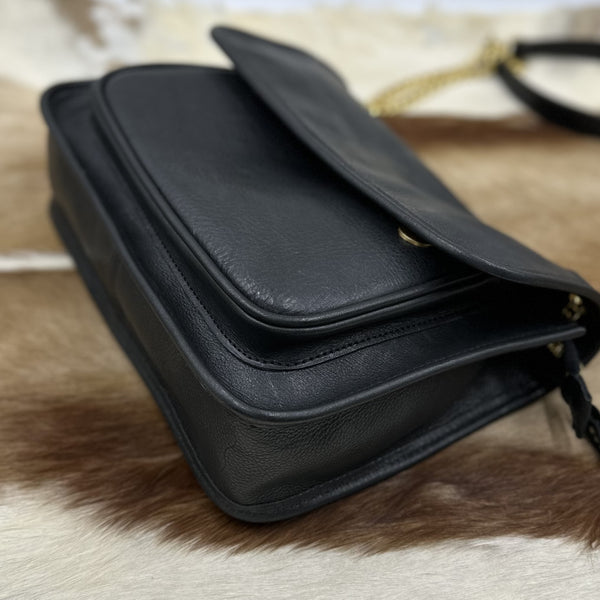 DEEPKEE original nubuck handmade full-grain genuine leather cowhide bag Handmade Evening Bag 21169