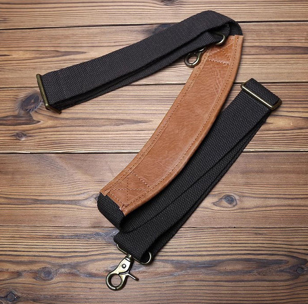 DEEPKEE original nubuck handmade full-grain genuine leather cowhide bag DEEPKEE LEATHER | Patrick Frosted Texture Luggage Bag No.1219-1