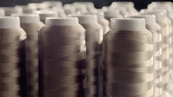 DEEPKEE original nubuck handmade full-grain genuine leather cowhide bag Slim Briefcase DEEPKEE LEATHER 2 Folio No.SF046