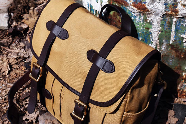 DEEPKEE original nubuck handmade full-grain genuine leather cowhide bag Portable Cycling Messenger Bags #70232