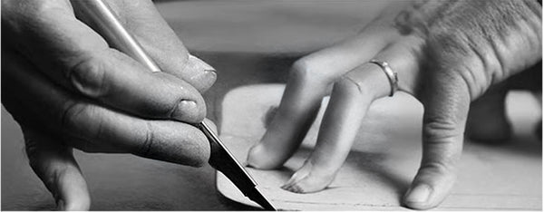 DEEPKEE original nubuck handmade full-grain genuine leather cowhide bag DEEPKEE LEATHER | Sheridan Style Duffle Bag No.30009-5