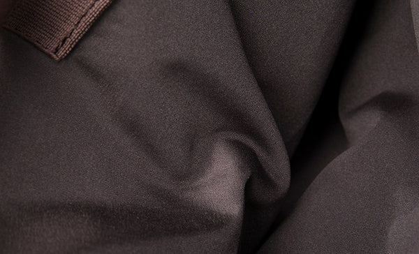 DEEPKEE original nubuck handmade full-grain genuine leather cowhide bag Octavius Outdoor Multifunctional Backpack No.7422