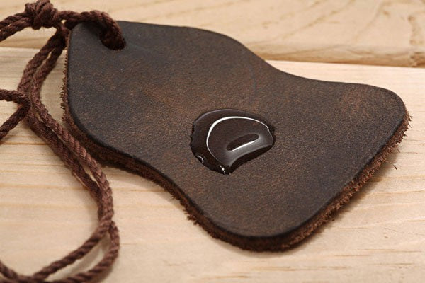 DEEPKEE original nubuck handmade full-grain genuine leather cowhide bag VINTAGE LEATHER BRIEFCASE LAPTOP BAG M086#