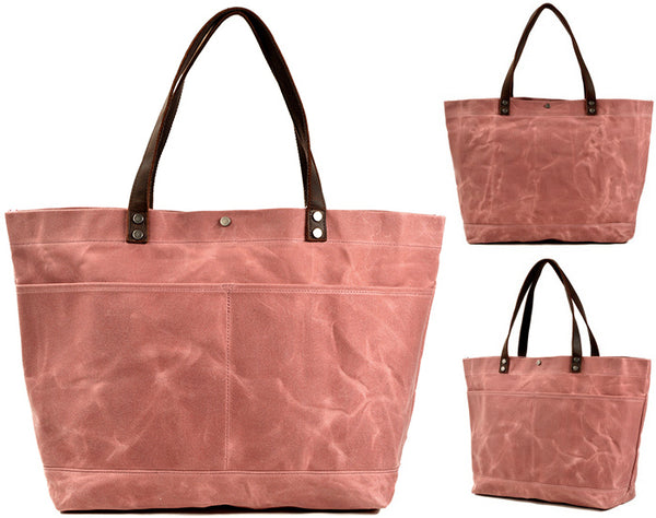 DEEPKEE original nubuck handmade full-grain genuine leather cowhide bag Prudence Weekend / Duffle Bag #9517