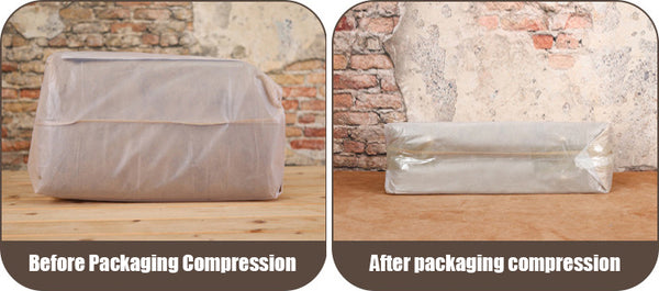 DEEPKEE original nubuck handmade full-grain genuine leather cowhide bag Deepkee Full-grain Leather Large Capacity Travel Cowhide Backpack #3709