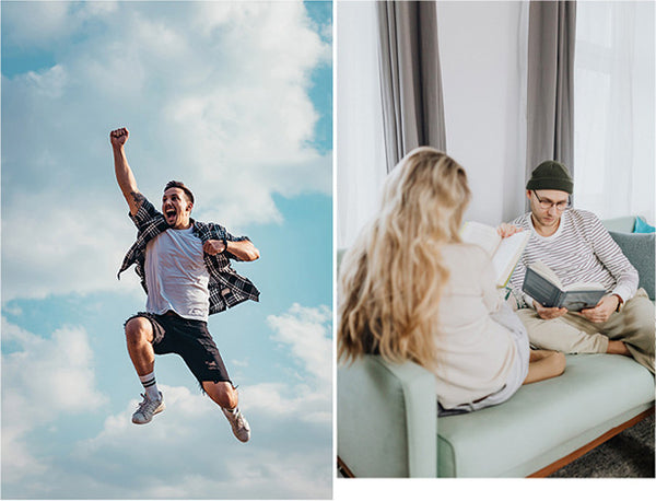 DEEPKEE original nubuck handmade full-grain genuine leather cowhide bag Cowhide vegetable tanned leather simple compact zipper coin purse organizer #SG123