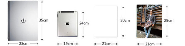 DEEPKEE original nubuck handmade full-grain genuine leather cowhide bag DEEPKEE Leather Side Bag 10 inches Messenger Bag P2112FS