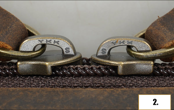 DEEPKEE original nubuck handmade full-grain genuine leather cowhide bag Deepkee Full-grain Leather Large Capacity Travel Cowhide Backpack #3709