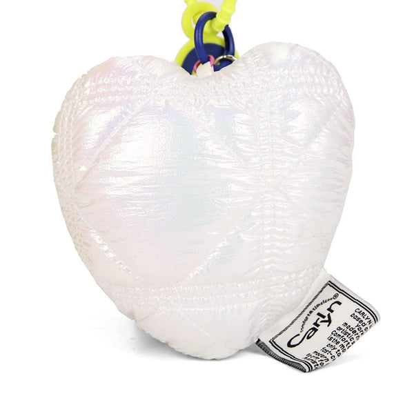 DEEPKEE original nubuck handmade full-grain genuine leather cowhide bag Beaded Key Pendant #5688