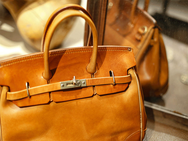 DEEPKEE original nubuck handmade full-grain genuine leather cowhide bag Deepkee Women Handbags Top Handle Satchel Purse Shoulder Bag #30073