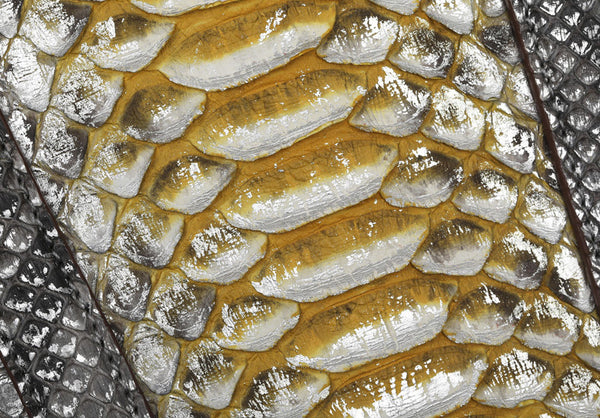 DEEPKEE original nubuck handmade full-grain genuine leather cowhide bag python bag #cloud bag #snakeskin bag #black and white bag #gift for her #genuine leather bag #python handbag #clutch #handbag #