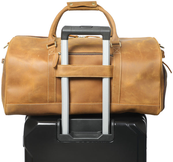 DEEPKEE original nubuck handmade full-grain genuine leather cowhide bag 1234567890