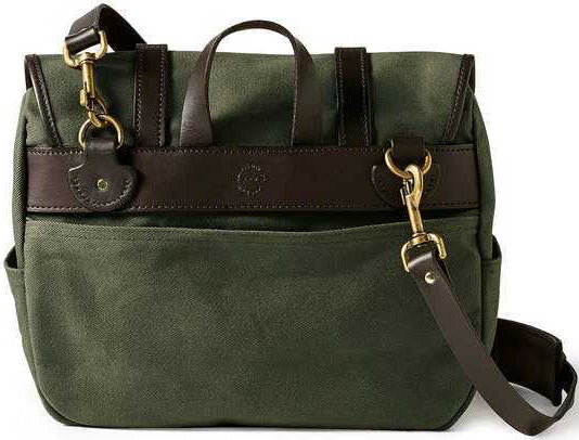 DEEPKEE original nubuck handmade full-grain genuine leather cowhide bag Portable Cycling Messenger Bags #70232