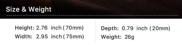 DEEPKEE original nubuck handmade full-grain genuine leather cowhide bag Personalized Leather AirPods Pro Case Custom Leather 1/2 AirPods Case Airpod Case Cover