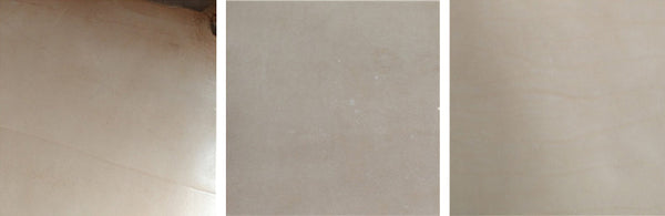 DEEPKEE original nubuck handmade full-grain genuine leather cowhide bag Handmade Leather Mens Long Chain Wallet Bifold Biker Wallet Zipper Clutch Wallet for Men #SG012