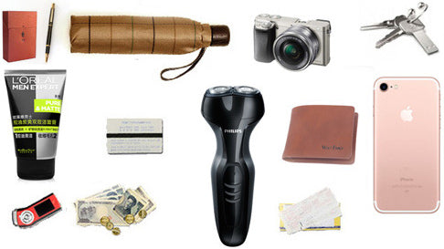 DEEPKEE original nubuck handmade full-grain genuine leather cowhide bag Leather&Canvas Fanny Pack Bag #5032