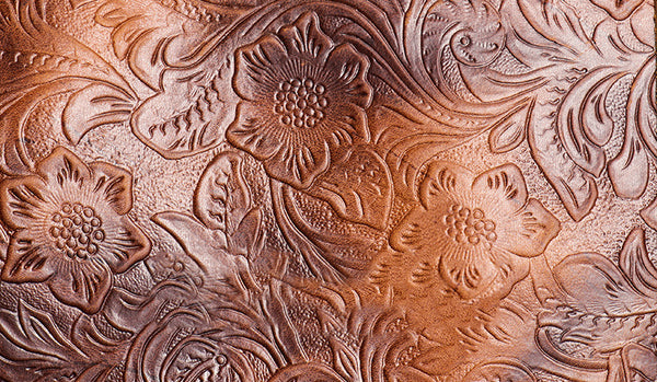 DEEPKEE original nubuck handmade full-grain genuine leather cowhide bag DEEPKEE LEATHER | Sheridan Style Duffle Bag No.30009-5