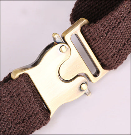 DEEPKEE original nubuck handmade full-grain genuine leather cowhide bag The Ultimate Leather Fanny Pack #6375