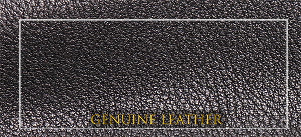 DEEPKEE original nubuck handmade full-grain genuine leather cowhide bag Outdoor cycling chest bag No.30129