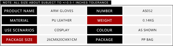 DEEPKEE original nubuck handmade full-grain genuine leather cowhide bag DEEPKEE Scandinavian Viking Style Embossed Armband FAS052