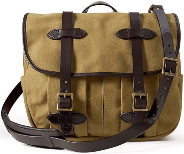 DEEPKEE original nubuck handmade full-grain genuine leather cowhide bag Portable Cycling Messenger Bags #70232
