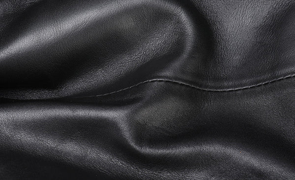 DEEPKEE original nubuck handmade full-grain genuine leather cowhide bag DEEPKEE LEATHER | Genuine Chest Crossbody Sling Bags NO.7589