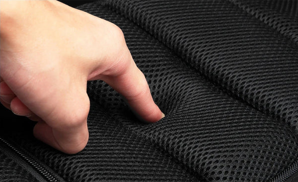 DEEPKEE original nubuck handmade full-grain genuine leather cowhide bag Sling Bag Hard Shell Crossbody Bag Waterproof Short Trip USB Charging Port Teenage 10L No.9509