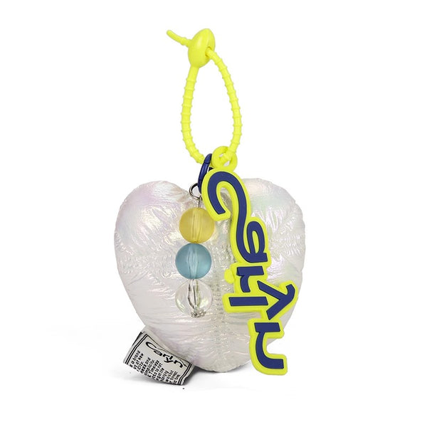 DEEPKEE original nubuck handmade full-grain genuine leather cowhide bag Beaded Key Pendant #5688