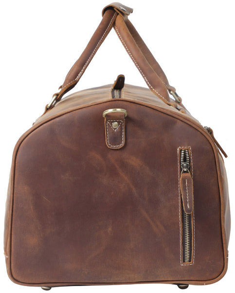 DEEPKEE original nubuck handmade full-grain genuine leather cowhide bag 1234567890