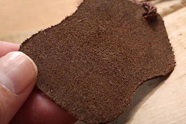 DEEPKEE original nubuck handmade full-grain genuine leather cowhide bag VINTAGE LEATHER BRIEFCASE LAPTOP BAG M086#