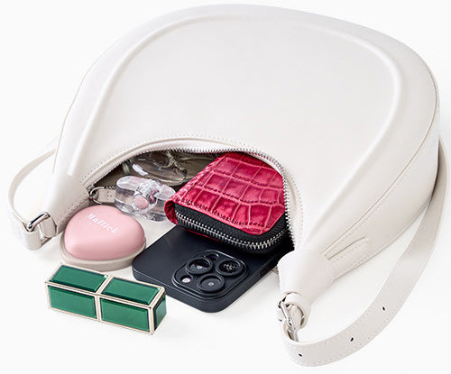 DEEPKEE original nubuck handmade full-grain genuine leather cowhide bag Women's Pink Red Shoulder Bags #2232