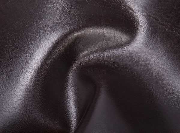 DEEPKEE original nubuck handmade full-grain genuine leather cowhide bag DEEPKEE® HANDMADE LEATHER BRIEFCASE #8942