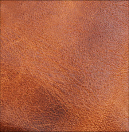 DEEPKEE original nubuck handmade full-grain genuine leather cowhide bag The Ultimate Leather Fanny Pack #6375