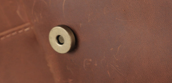 DEEPKEE original nubuck handmade full-grain genuine leather cowhide bag DEEPKEE genuine leather multifunctional briefcase 15.6 inch men's bag #2220