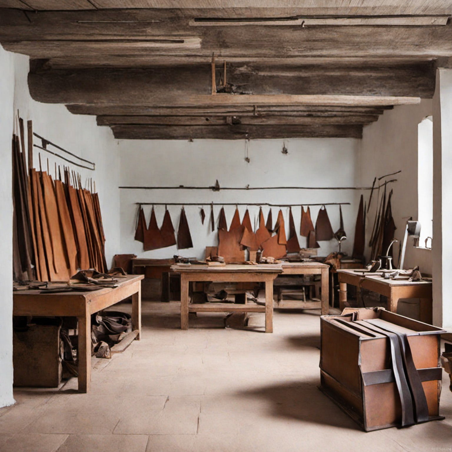 This is a picture about Deepkee Leather Studio