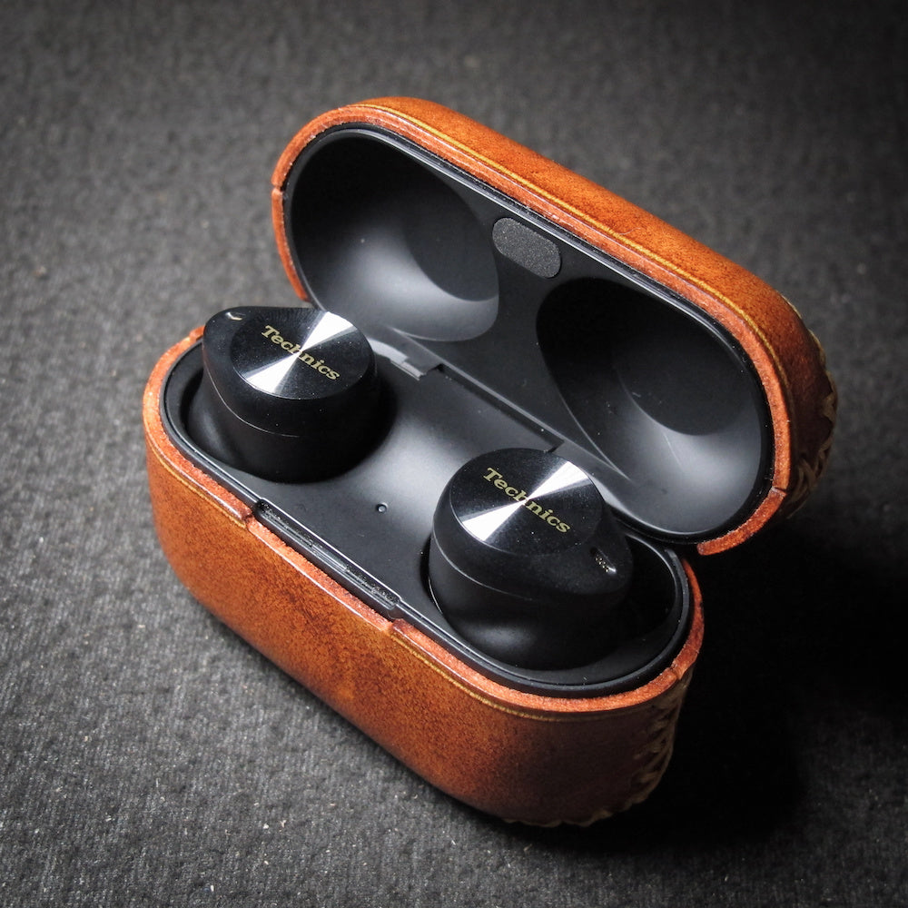 【美品】Technics AZ100 Technics - 🌌 New colour! AZ100 in Midnight Blue. Inspired by the