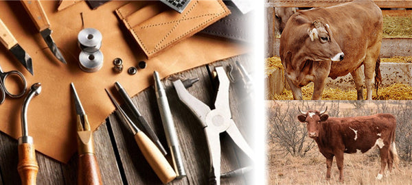 DEEPKEE original nubuck handmade full-grain genuine leather cowhide bag Alfred Leather Satchel Backpack No.1038