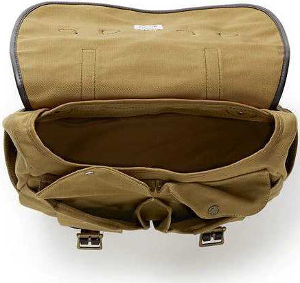 DEEPKEE original nubuck handmade full-grain genuine leather cowhide bag Portable Cycling Messenger Bags #70232