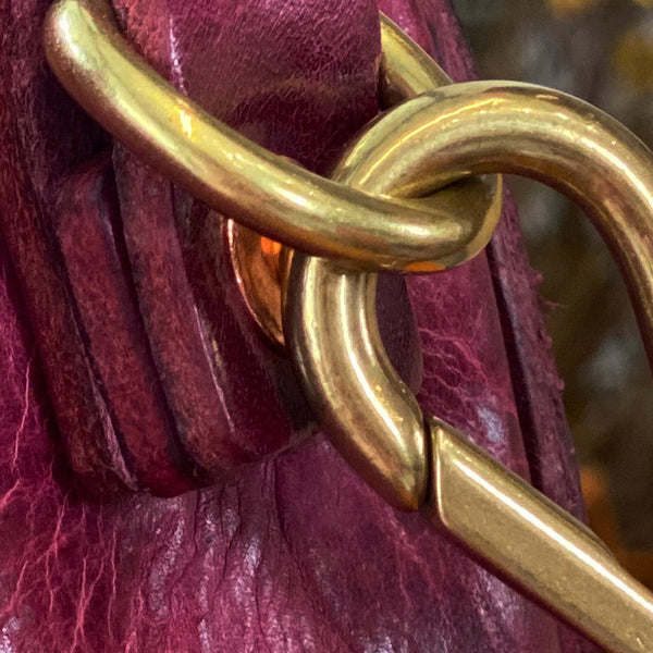 DEEPKEE original nubuck handmade full-grain genuine leather cowhide bag The Oil-wax Cowhide Faux Replic Birkin 25 Bag #BR6315