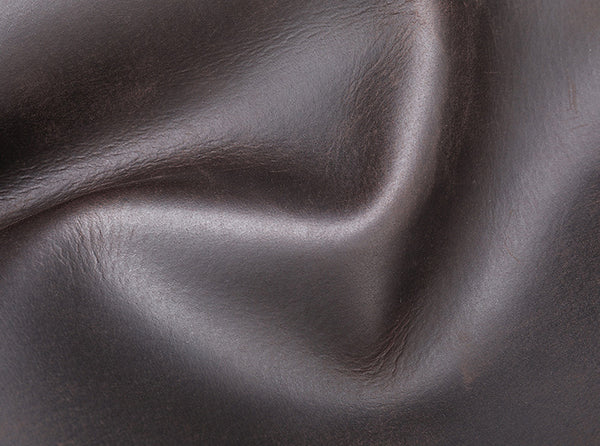 DEEPKEE original nubuck handmade full-grain genuine leather cowhide bag Bartholomew Cowhide Backpack No5008