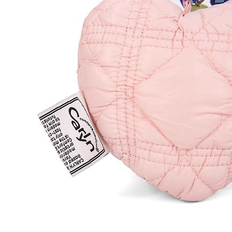 DEEPKEE original nubuck handmade full-grain genuine leather cowhide bag Beaded Key Pendant #5688