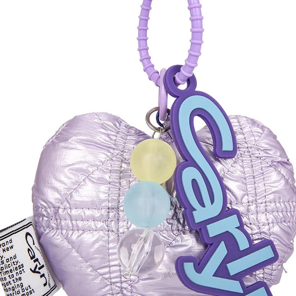 DEEPKEE original nubuck handmade full-grain genuine leather cowhide bag Beaded Key Pendant #5688