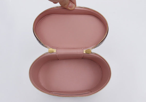 DEEPKEE original nubuck handmade full-grain genuine leather cowhide bag Snake Skin Python Skin High Luxury Temperament Tote Cosmetic Handbag for Women #3469S