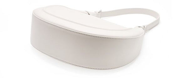 DEEPKEE original nubuck handmade full-grain genuine leather cowhide bag Women's Pink Red Shoulder Bags #2232