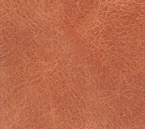 DEEPKEE original nubuck handmade full-grain genuine leather cowhide bag Leather Anti-Magnetic Card Holder #K053