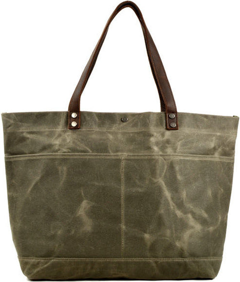 DEEPKEE original nubuck handmade full-grain genuine leather cowhide bag Prudence Weekend / Duffle Bag #9517