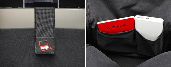 DEEPKEE original nubuck handmade full-grain genuine leather cowhide bag DEEPKEE HANDMADE Leather Business Shoulder Bag #816